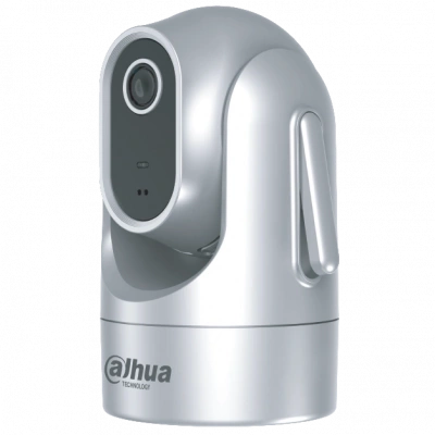 DH-H4C-GE 4МП PT Wi-Fi IP відеокамера Dahua