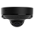 Ajax DomeCam Mini HL (5 Mp/2.8 mm) black IP відеокамера