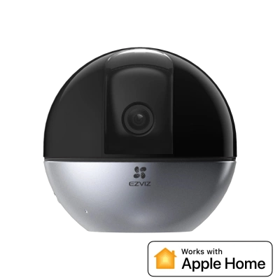 E6 (5W2F,4mm cs-e6) Wi-Fi IP відеокамера Ezviz