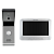DS-KIS203T Комплект домофон + виклична панель