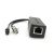 POE спліттер AOT-0524 48V-5V, RJ45, Type-C (10/100Мбіт, Вхід-48V/Вихід 5V 2.4А) POE спліттер AOT-0524 48V-5V, RJ45, Type-C (10/100Мбіт, Вхід-48V/Вихід 5V 2.4А)