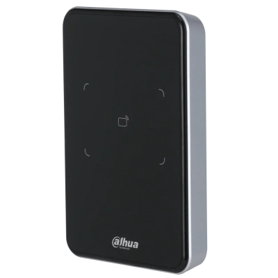 DHI-ASR2100A-D Marine IP66 Зчитувач Dahua