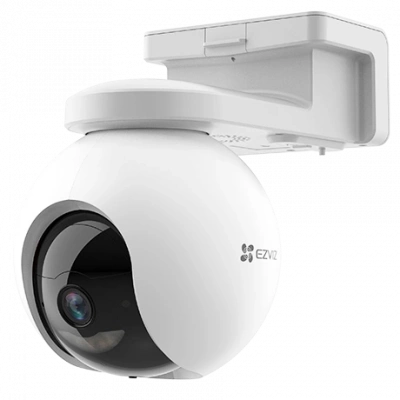 CS-HB8 8МП (4мм) IP відеокамера Ezviz