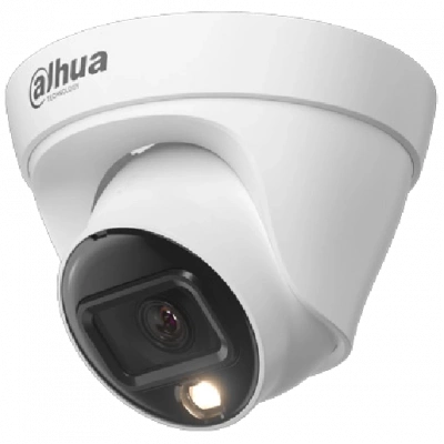 DH-IPC-HDW1239T1-LED  2MП (2.8мм) IP відеокамера Dahua