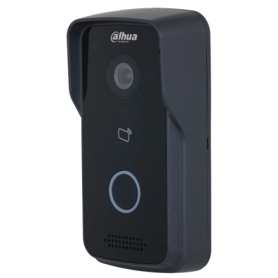 DHI-VTO2111D-P-S3 Mifare IP65, IK04 Виклична панель Dahua