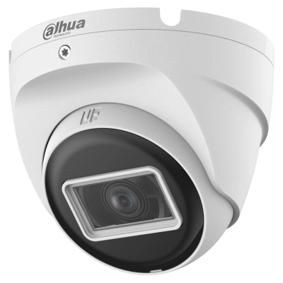 DH-HAC-T2A51P-U 5МП (2.8мм) HDCVI відеокамера Dahua