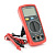 Мультиметр UNI-T UT39A+  Вимірювання: V, A, R, C