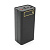 Power bank Voltronic T21-PD під 21х18650, Digital display, Output: 22.5W, Micro-USB, Type-C, Lightning, ABS, PVC, Black, BOX