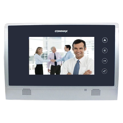 Commax CDV-70U Відеодомофон