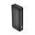 Powerbank BLIC BPB6 20000mAh, 2.1A, 4 кабелі: Type-C, Lighting, Micro, USB, Black, 0,450kg, Box