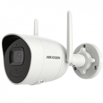 DS-2CV2041G2-IDW W 4МП (2.8мм) IP відеокамера Hikvision