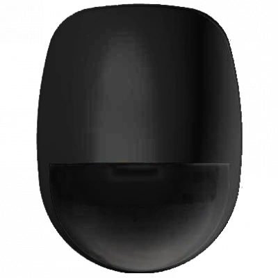 AX PRO DS-PDP18-EG2(P)/Europe BLACK Дротовий PIR сповіщувач руху