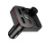 FM- модулятор Borofone BC61, Black, OEM FM- модулятор Borofone BC61, Black, OEM
