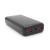 Power Bank WOYAX WY-20F 20000mAh, 22.5W, Black, 0.400kg, Box