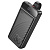 Power Bank HOCO J123B 30000mAh, 22.5W, Black, 0.470kg