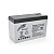 Акумуляторна батарея AGM RITAR HR1236W, Gray Case, 12V 9.0Ah ( 151 х 65 х 94 (100 ) 2.60kg Q10