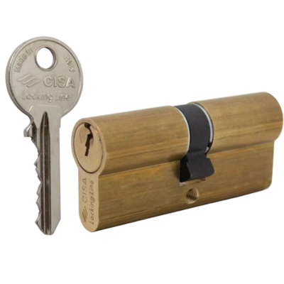 CISA LL 08010 Циліндр