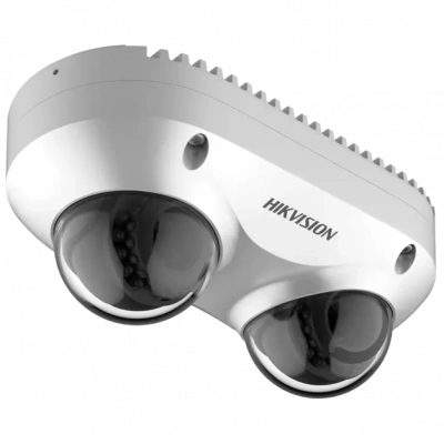 DS-2CD6D52G0-IHS 4МП (2.8мм) PanoVu IP відеокамера Hikvision