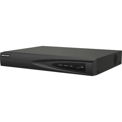 DS-7608NI-Q1(D) 8-канальний 4K H.265+ Відеореєстратор Hikvision