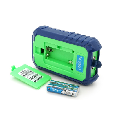 Вимірювач оптичної потужності DYF