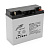 Акумуляторна батарея AGM RITAR RT12180GL5, Gray Case, 12V 18.0Ah   (177х75х167 ) Q4