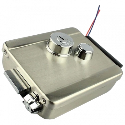 ATIS Lock SSM CK Електромеханічний замок