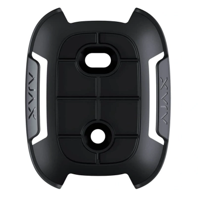 Ajax Holder for Button/Double Button BLACK Тримач для тривожної кнопки
