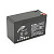 Акумуляторна батарея AGM RITAR RT1280, Black Case, 12V 8.0Ah  ( 151 х 65 х 94 (100) ) Q10