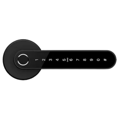 SEVEN LOCK SL-7739BF Розумний замок