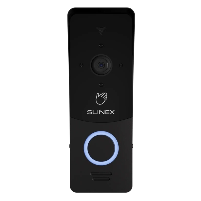 ML-20TLHD black IP65 Виклична панель Slinex