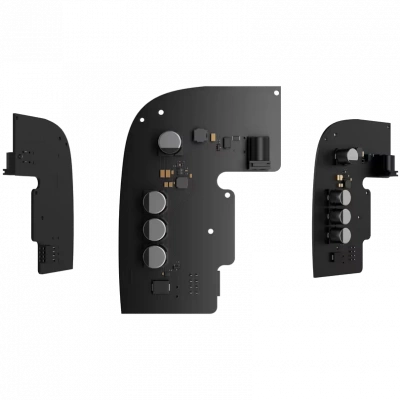 Ajax 12-24V PSU for Hub 2/Hub2+ Альтернативний блок живлення