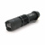 Ліхтар ручний Watton WT-086, 1LED Cree T6, 3W, 4 режими, ZOOM, 18650/2800mah, Black, IP44, СЗУ від USB, 115х28х22мм, BOX