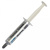 Паста термопровідна HY-710 2g, шприц, Grey,> 3,17W / m-K, <0.067 ° C-in² / W, -30 ° ≈240 °, OEM Q40 Паста термопровідна HY-710 2g, шприц, Grey,> 3,17W / m-K, <0.067 ° C-in² / W, -30 ° ≈240 °, OEM Q40