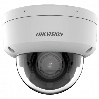 DS-2CD2743G2-LIZS2U 4МП (2.8-12мм) з мікрофоном IP відеокамера Hikvision