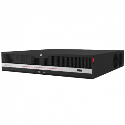 iDS-9664NXI-M8/X 64-канальний DeepinMind M Series Відеореєстратор Hikvision