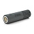Акумулятор Li-Ion 18650 LG FA129E092N1, 2600mAh, 10A, 4.2/3.6/2.5V, GREY, 2 шт в упаковці, ціна за 1 шт
