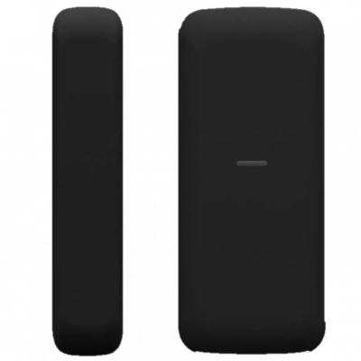 AX PRO DS-PDMCS-EG2-WE/Europe BLACK Сповіщувач бездротовий магнітно-контактний