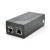 POE інжектор ONV-PSE3301AC-at  802.3af / at (35Вт) з портами Ethernet 10/100/1000Мбіт / с