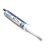 Паста термопровідна HY-710 5g, шприц, Grey,> 3,17W / m-K, <0.067 ° C-in² / W, -30 ° ≈240 °, OEM Q20 Паста термопровідна HY-710 5g, шприц, Grey,> 3,17W / m-K, <0.067 ° C-in² / W, -30 ° ≈240 °, OEM Q20
