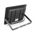 Прожектор SLIM LED RITAR RT-FLOOD50A, 50W, 56xSMD2835, IP65, 4000Lm, 6500K (100%), PF>0.9 Ra>70, 215*240*30mm, Q20 Прожектор SLIM LED RITAR RT-FLOOD50A, 50W, 56xSMD2835, IP65, 4000Lm, 6500K (100%), PF>0.9 Ra>70, 215*240*30mm, Q20