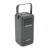 Powerbank ACL PW-131 50000mAh, 22.5W, 4xUSB, 4 кабелі (USB/Micro/Type-C/Lighting), Ліхтар, 1.08кг, Black, Box Powerbank ACL PW-131 50000mAh, 22.5W, 4xUSB, 4 кабелі (USB/Micro/Type-C/Lighting), Ліхтар, 1.08кг, Black, Box