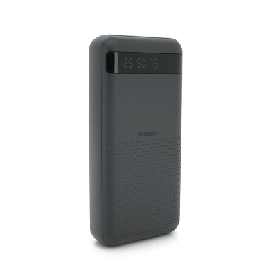 Power Bank Remax RPP-11 20000mAh, USB+Type-C,  Mix Color, 0.45kg