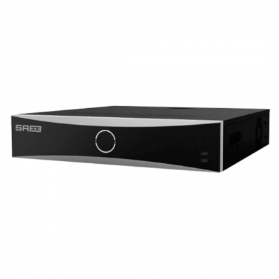 SE-NVR32V4I/S Відеореєстратор SafetyEye