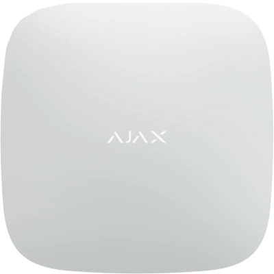 Ajax Hub 2 4G (8EU/ECG) Інтелектуальна централь