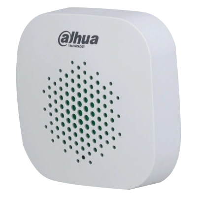 Dahua DHI-ARA12-W2(868) Бездротова внутрішня сирена