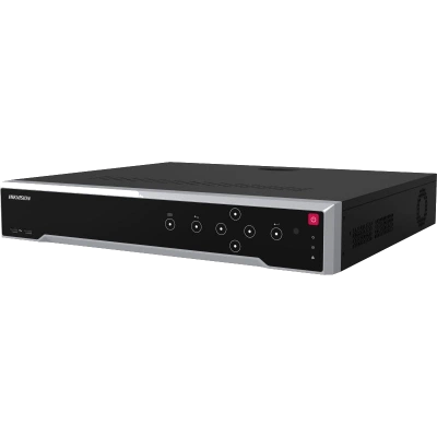 DS-7764NI-M4 64-канальний 8K Відеореєстратор Hikvision