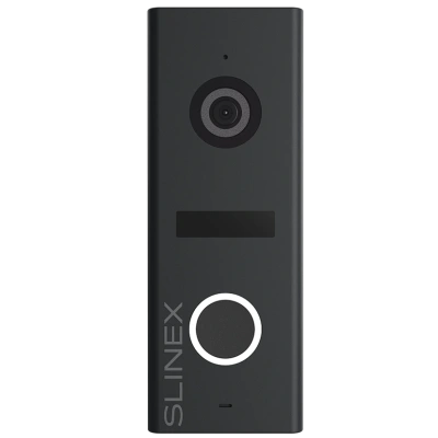 Slinex ML-17HR (graphite) IP65 Виклична панель
