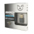 Бездротовий мережний адаптер Wi-Fi-USB AUFA W134, 802.11bgn, 300Mbps, 2.4GHz, WIN7/8/10/11/MAC/LINUX, Blister Бездротовий мережний адаптер Wi-Fi-USB AUFA W134, 802.11bgn, 300Mbps, 2.4GHz, WIN7/8/10/11/MAC/LINUX, Blister