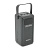 Powerbank ACL PW-131 50000mAh, 22.5W, 4xUSB, 4 кабелі (USB/Micro/Type-C/Lighting), Ліхтар, 1.08кг, Black, Box