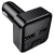FM- модулятор Borofone BC63, Black, Box FM- модулятор Borofone BC63, Black, Box